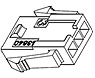 Micro-Fit 3.0™ Single Row Plug - Molex