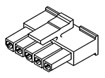 Micro-Fit 3.0™ Single-Row Receptacle - Molex
