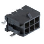 Micro-Fit 3.0™ Dual-Row Header - Molex