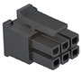 Micro-Fit 3.0™ Dual-Row Receptacle - Molex